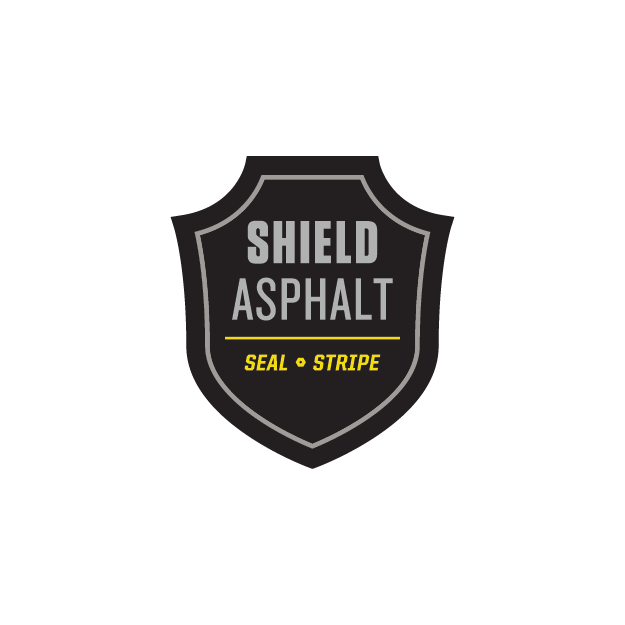 Shield Asphalt Logo