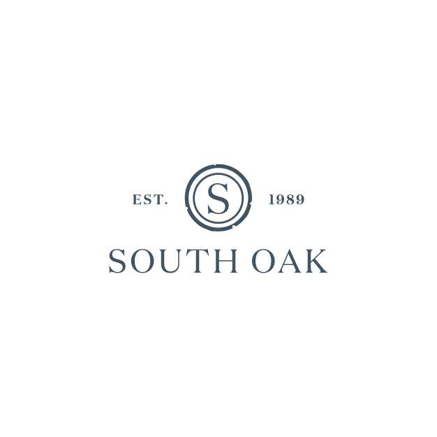 South Oak Estates Logo