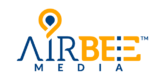 AirBee Media Logo